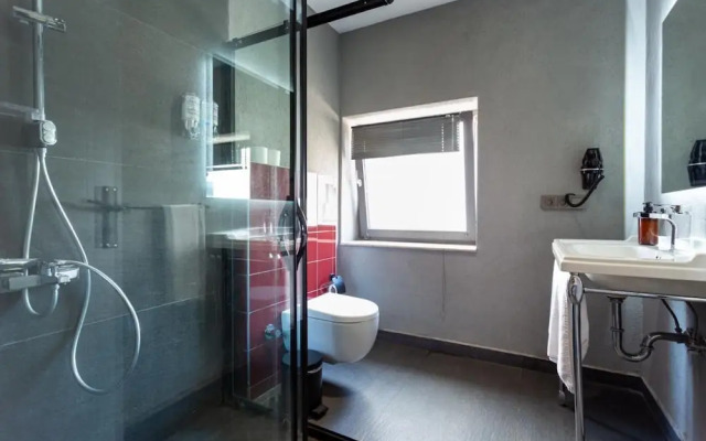 Voir Hotel Pera