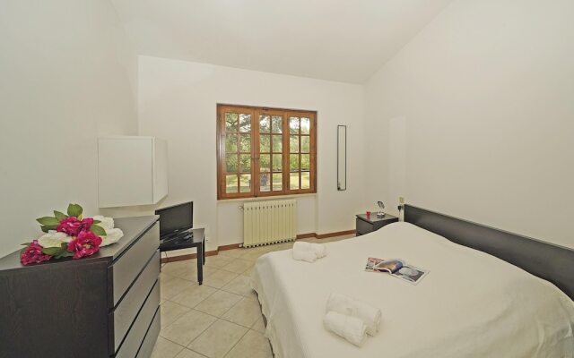 Villa Tamara in San Felice del Benaco