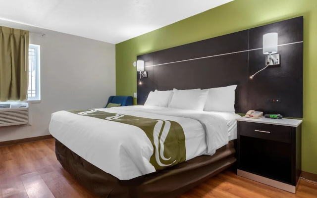 Motel 6 Pittsburgh Airport