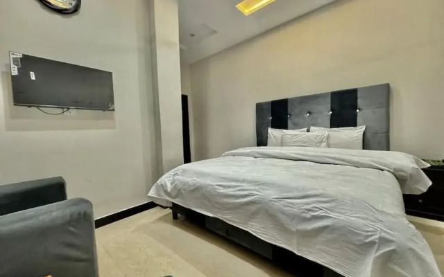 Millat Guest House G-9/1