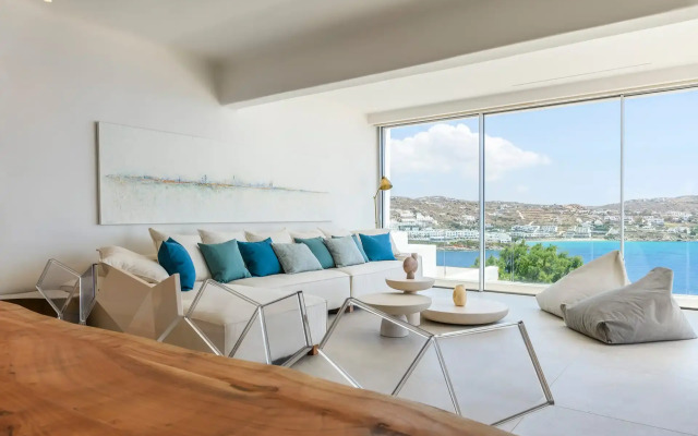 Lilium Villas