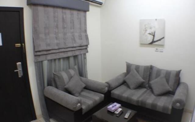 Dary Furnished Apartments 3