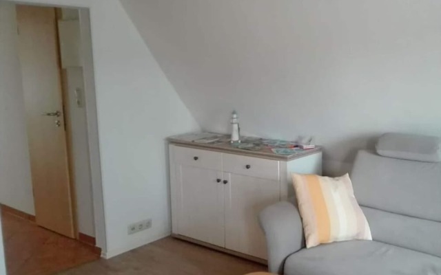Holiday Apartment Grohnert