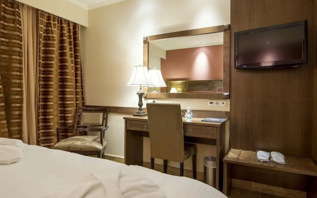 Selestina Boutique Hotel