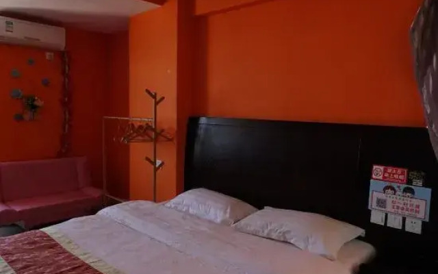 Sunshine Apartment Hotel