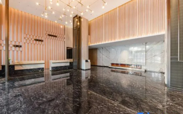 Madison Hotel (Huangcuo Beach Branch)