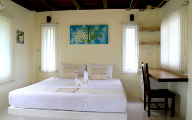 Watermill Resort