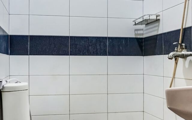 OYO 91259 59 Residence