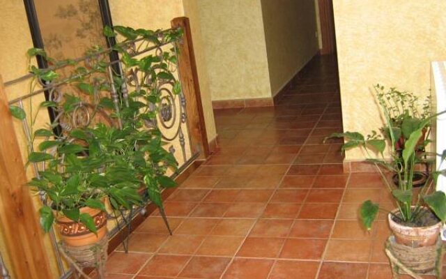 Centro de Turismo Rural El Museo