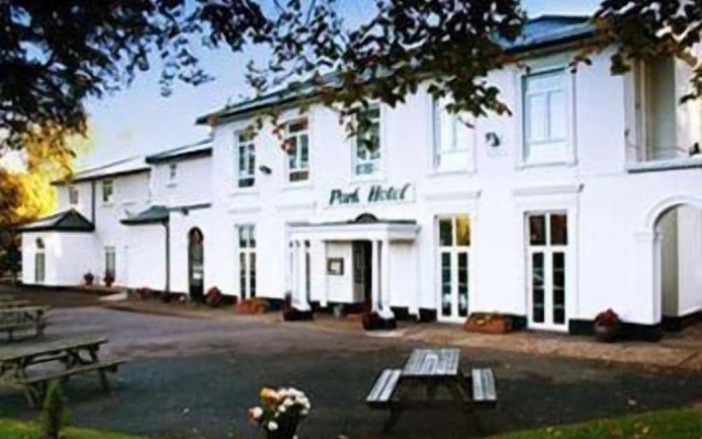 The Park Hotel