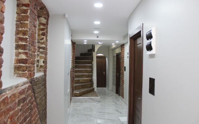 Han Suite Hotel