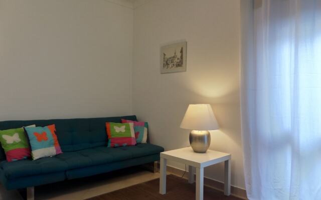 Old Town Apartment