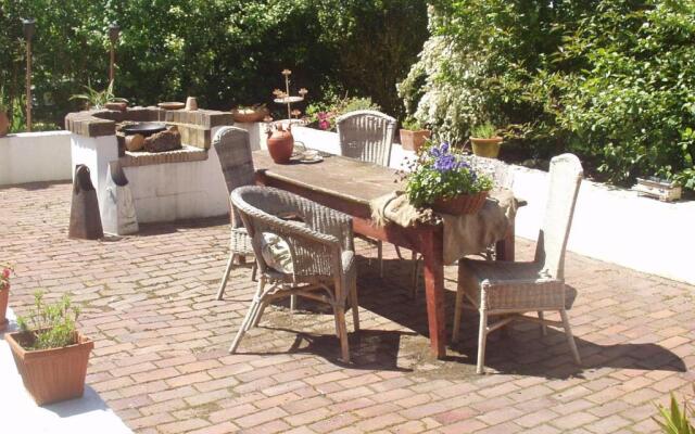 Ferienwohnung Ferien in der Apfelscheune