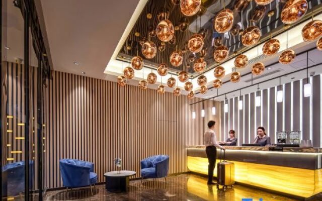 Park Inn by Radisson Chongqing Yuelai International