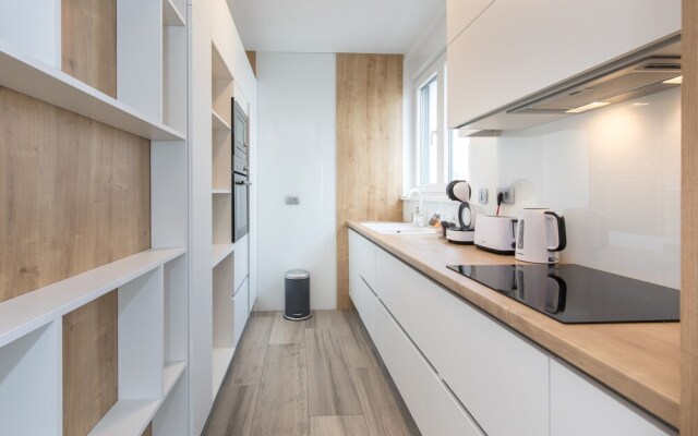 Appartments Noa and Gabriel