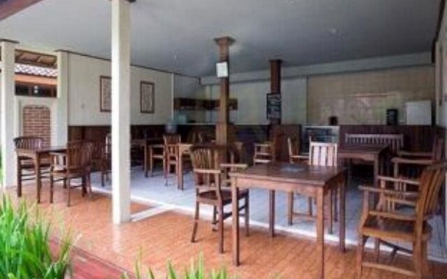 Dayu Hotel Kuta