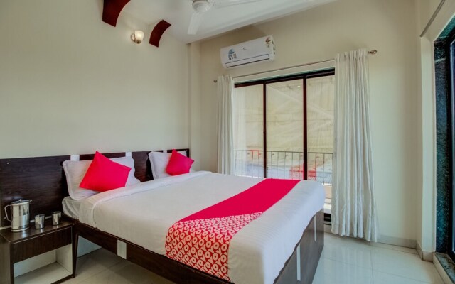 Oyo 29416 Hotel Chinar Residency