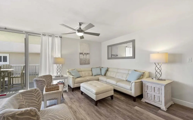 Starboard Village 121