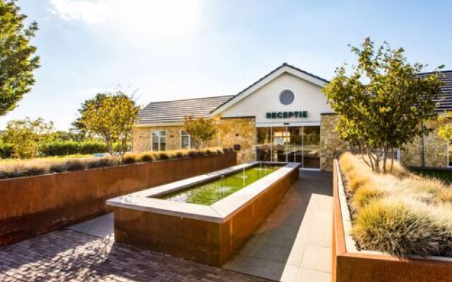 Green Resort Mooi Bemelen 11194