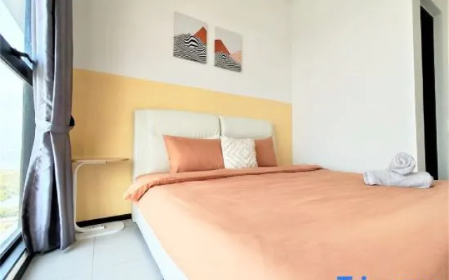 Urban Simplicity Suite, 5 pax at Urban Suites