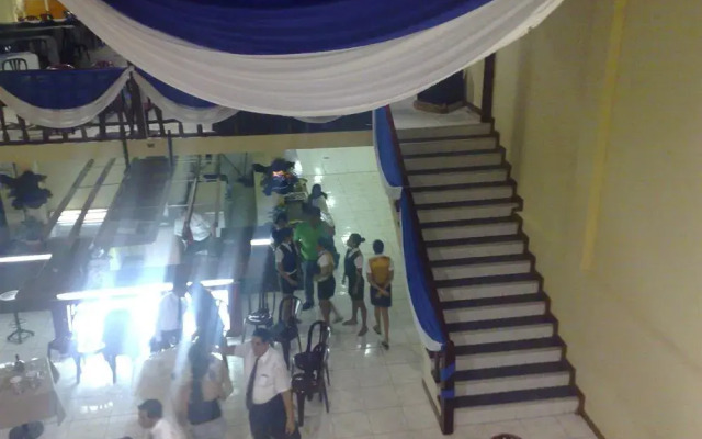 Royal INN CASINO HOTEL