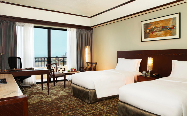 Sofitel Philippine Plaza Manila