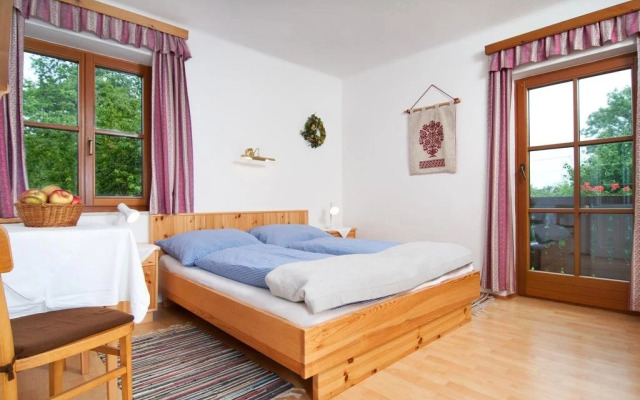 Bauerborchardt - Urlaub am Bauernhof bei Familie Borchardt