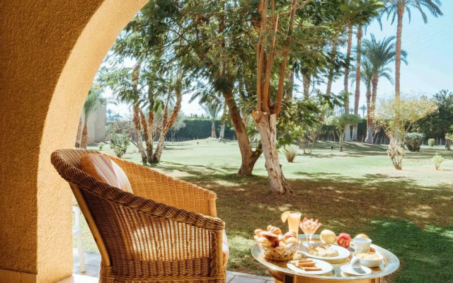 Mercure Luxor Karnak