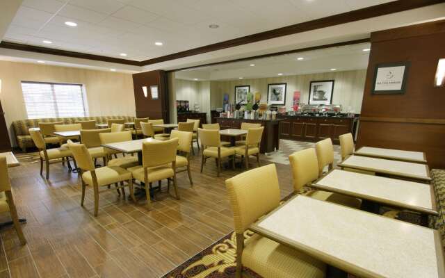 Hampton Inn Bangor