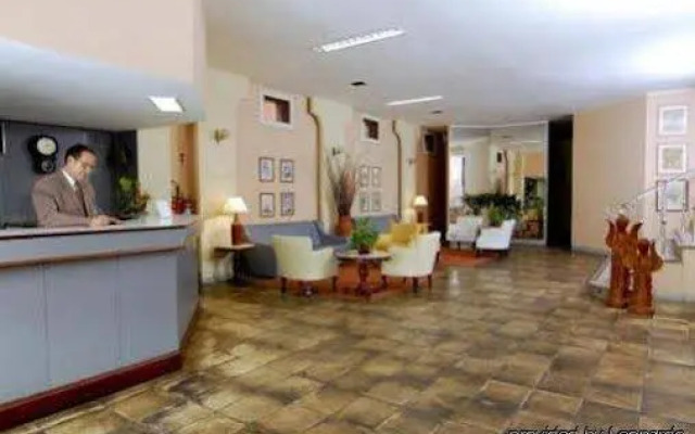 Rios Nice Hotel