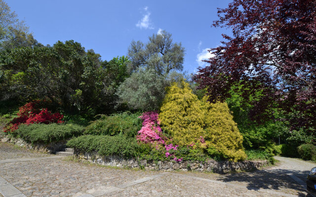 Quinta De Cima De Eiriz