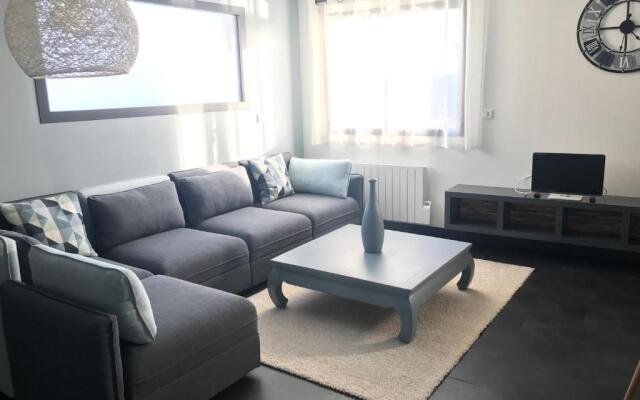 Jolie Maisonnette Studio