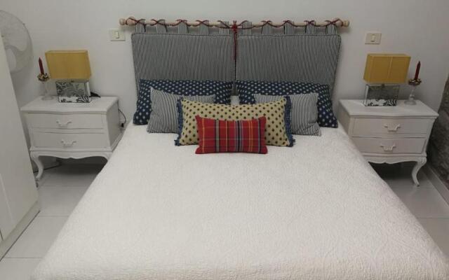 Calle Pérez Galdós 20