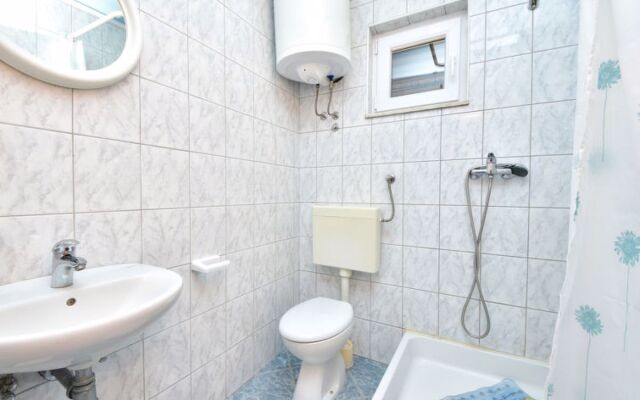 Apartment Vukić Madrid 11986