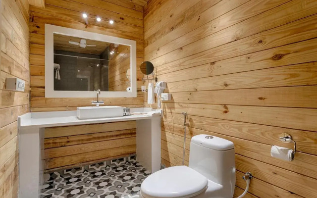 Aralea Beach Resort By Stone Wood