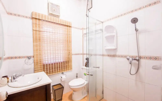 Baan Sukko Huahin
