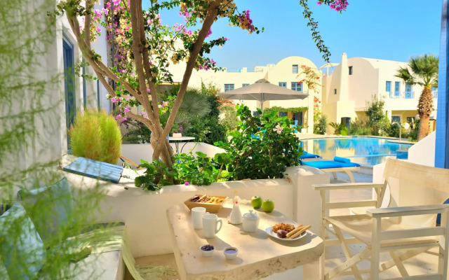 Tamarix del Mar Suites