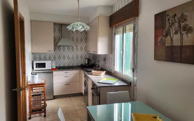 Apartamentos O Grove 3000
