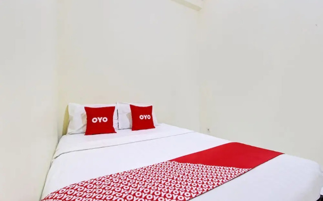 OYO Life 93034 Ayri Home