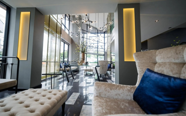 Z Sleep Hotel