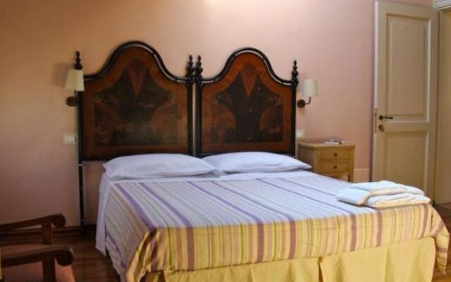 Agriturismo Podere Diamante