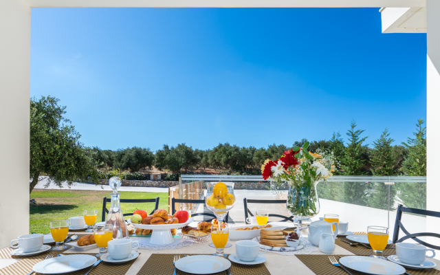 Villa Mia