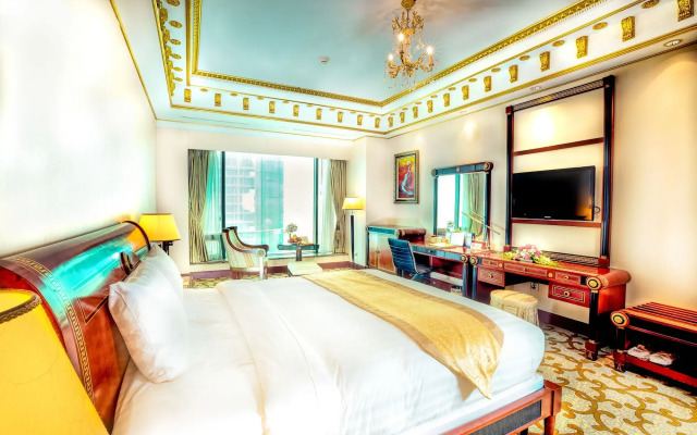 Grand Plaza Hotel Hanoi
