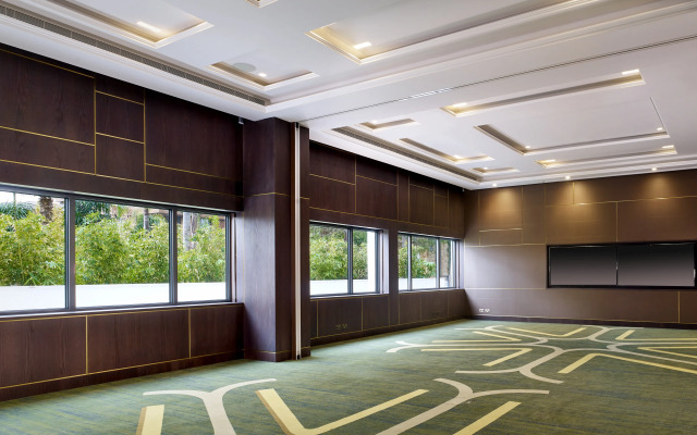 Parklane, a Luxury Collection Resort & Spa, Limassol