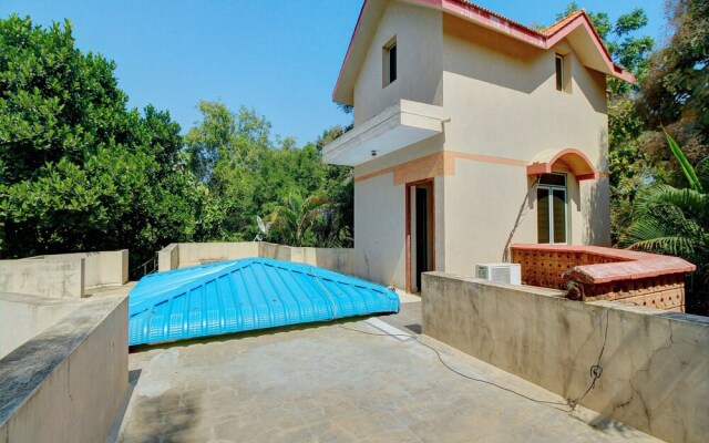 OYO 11702 Home Serene 3BHK Near JIPMER