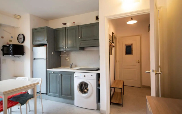 Victoria Appartement