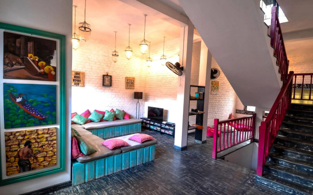 Clock Inn Kandy