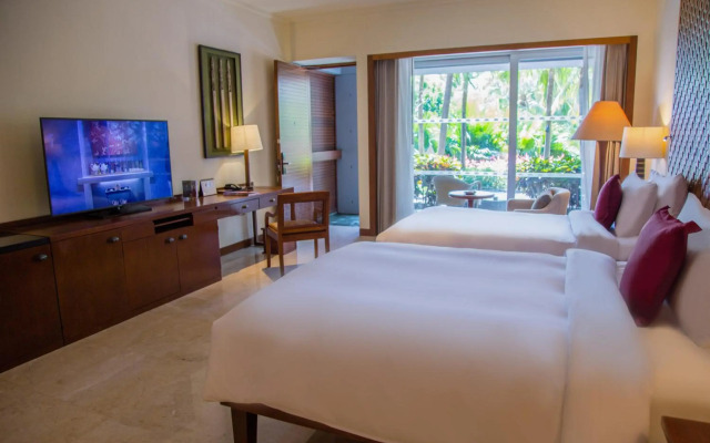 Mandarin Oriental, Sanya