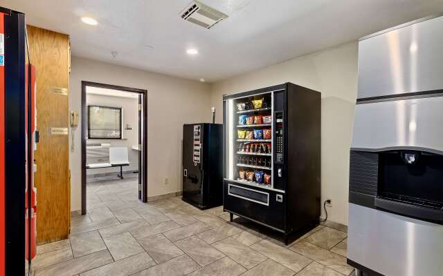 SureStay Hotel by Best Western Twin Falls