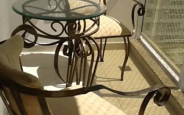Apartamento Barra